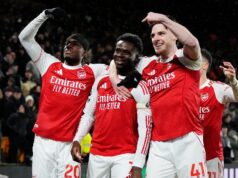 PSG x Arsenal: comentários, atualizações, gols e estatísticas da final da Liga dos Campeões