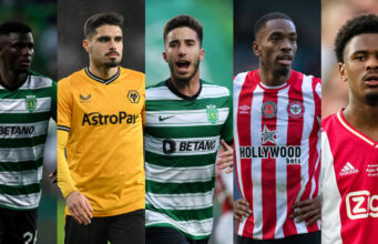 Principais metas de transferência de inverno do Arsenal para 2024