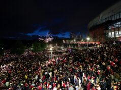 Como o Arsenal conquistou Londres na noite de terça-feira