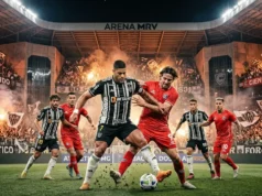 Atlético-MG x Cienciano na Sul-Americana 2026: Galo busca reação no Grupo B Atlético-MG x Cienciano na Sul-Americana 2026: Galo busca reação no Grupo B