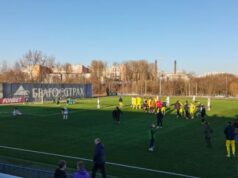 BATE – novamente do último lugar na Bielorrússia até à beira da grandeza do futebol! – Última página Futebol