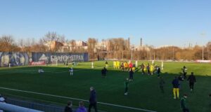 BATE – novamente do último lugar na Bielorrússia até à beira da grandeza do futebol! – Última página Futebol