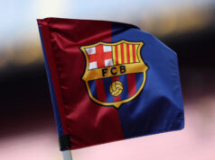 Barça, mais uma estrela chegou!