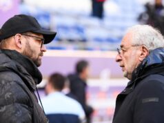 Grande confronto em Le Havre