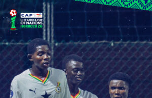 Black Starlets venceu a África do Sul • Saara