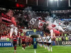 Brasileirão 2026: 15ª Rodada começa com grandes clássicos pelo país Brasileirão 2026: 15ª Rodada começa com grandes clássicos pelo país