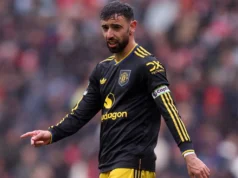 Como assistir Manchester United x Nottingham Forest nos EUA: Premier League 2025/26, transmissão ao vivo, TV e visualização