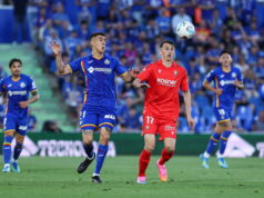 José Bordalas transforma água em vinho enquanto Getafe e Osasuna comemoram a final da La Liga