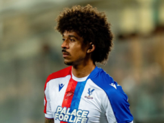Chris Richards é diagnosticado com vários ligamentos rompidos no tornozelo, risco de perder a Copa do Mundo