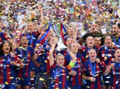 Assistir à final da Liga dos Campeões Feminina – Transmissões gratuitas, detalhes da TV