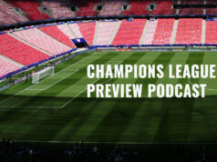 Podcast de prévia da final da Liga dos Campeões: Arsenal x PSG