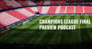 Podcast de prévia da final da Liga dos Campeões: Arsenal x PSG