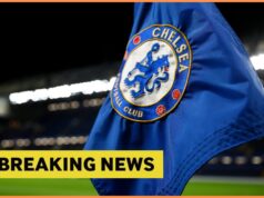 O Chelsea não deseja vender João Pedro neste verão a qualquer custo