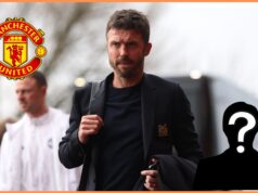 Man Utd e Carrick são admiradores de Hayden Hockney