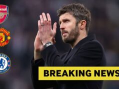 Mateus Fernandes provavelmente irá ingressar no Man United