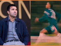 Deco, do Barcelona, inicia busca por transferência de João Pedro