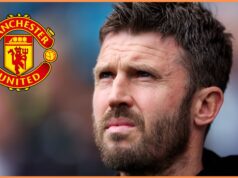 Man Utd prepara oferta para Michael Carrick: duração do contrato revelada
