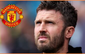 Man Utd prepara oferta para Michael Carrick: duração do contrato revelada