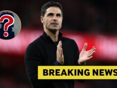 Arsenal está interessado em Marco Carnesecchi