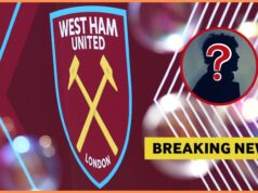 Diz-se que Thomas Frank está aberto a um emprego no West Ham