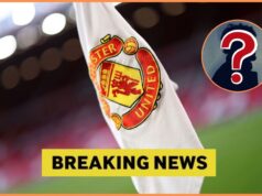 Rasmus Hojlund conclui transferência permanente do Napoli após cláusula de saída do Man United ser ativada