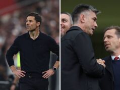 FSG mudou sua posição sobre Xabi Alonso após rejeição do Liverpool
