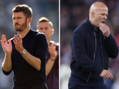 Liverpool e Manchester United completam reviravolta impressionante na Premier League