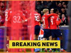 Newcastle, Aston Villa, Crystal Palace e Leeds querem Jonathan David