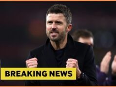 Man United está interessado em Morgan Gibbs-White