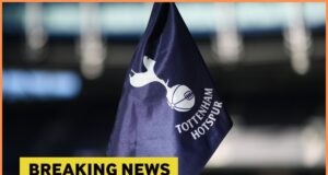 Tottenham pronto para Crysencio Summerville