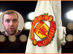 Man United informa Manuel Ugarte que pode deixar o clube