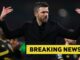 Man United chegou a acordo para contratar Ederson Dos Santos