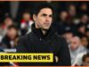 O meio-campista do Arsenal Mikel Merino está de volta aos treinos após lesão
