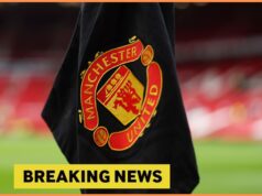 Christos Tzolis está aberto a uma transferência do Manchester United