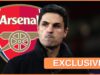 Atacante do Arsenal, Gabriel Jesus, é procurado por clubes da Série A