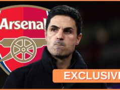 Atacante do Arsenal, Gabriel Jesus, é procurado por clubes da Série A