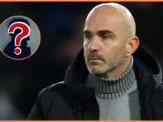 Maresca conversa com Cucurella sobre transferência do Man City