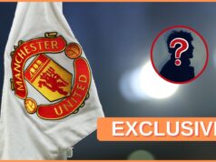 Man United interessado em acordo jogador mais dinheiro para o Leão do Milan