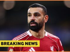 Liverpool faz de Yan Diomande seu principal alvo para substituir Mo Salah