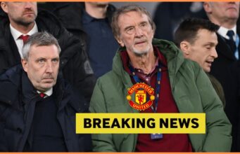 Man United está mirando no lateral-esquerdo Lewis Hall do Newcastle United