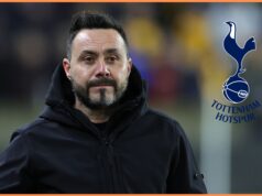 O Tottenham está reavivando o interesse no ala brasileiro Savinho, do Man City