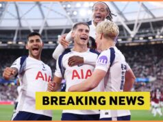 Micky van de Ven quer se mudar do Man United para o Liverpool
