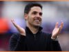 Arsenal ganha grande impulso na preparação para a final da Liga dos Campeões