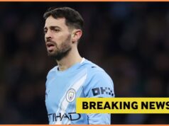 Bernardo Silva recebeu uma oportunidade na La Liga do Barcelona