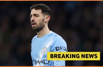 Bernardo Silva recebeu uma oportunidade na La Liga do Barcelona