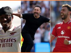 Adeus a Guardiola, Tottenham sobrevive – visão geral do último dia do PL
