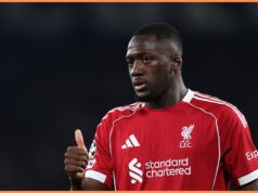 Liverpool tem motivos para rejeitar as exigências de Ibrahima Konate