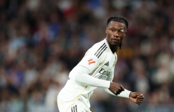 José Mourinho toma uma decisão sobre o futuro do alvo do Arsenal