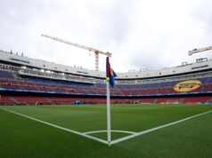 Barcelona deu luz verde para sediar a final da Liga dos Campeões