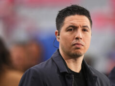 Canal+ não é para Samir Nasri